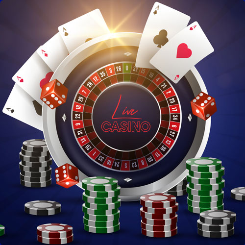 live-casino-betting